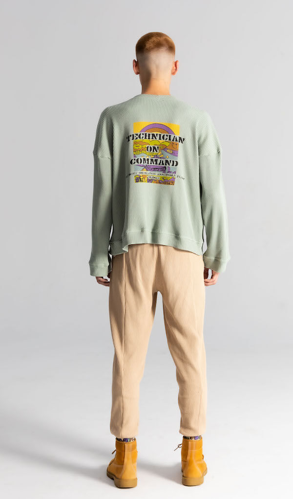 Deviate_SS22 Lookbook Page 21